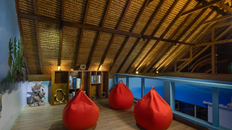 Banyan Tree Vabbinfaru